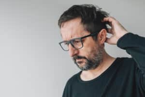 Man Concerned with How to Recover From a Relapse