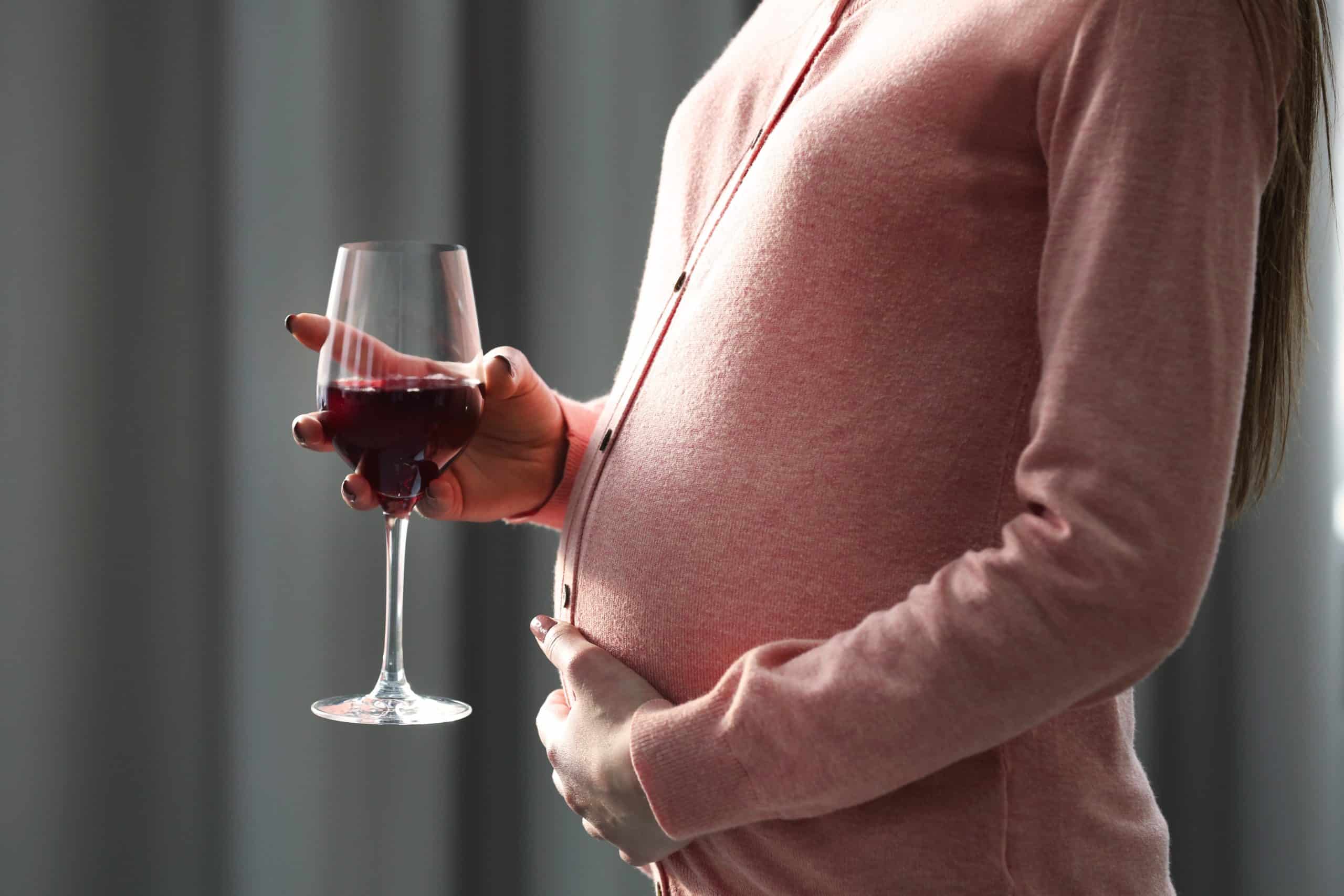 Can I Drink Any Amount of Alcohol While I’m Pregnant? | Renewal