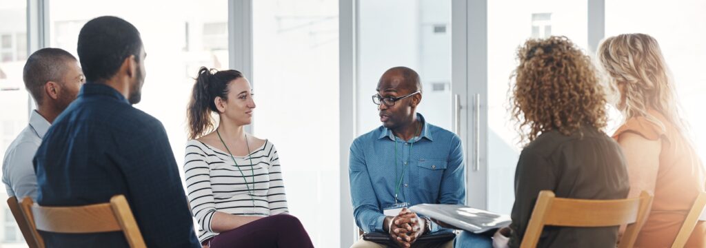 Recovery Group Group Therapy for Addiction - Los Angeles, CA | Renewal