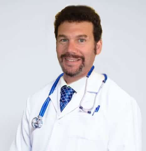 Dr Darren Lipshitz