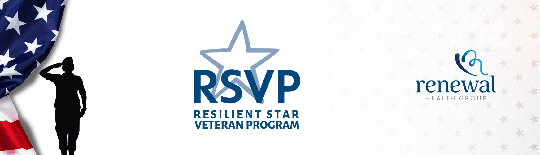 Resilient Star Veteran Program RSVP for Addiction Treatment in Southern California