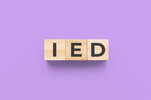 Intermittent Explosive Disorder