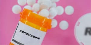 What are Amphetamines?