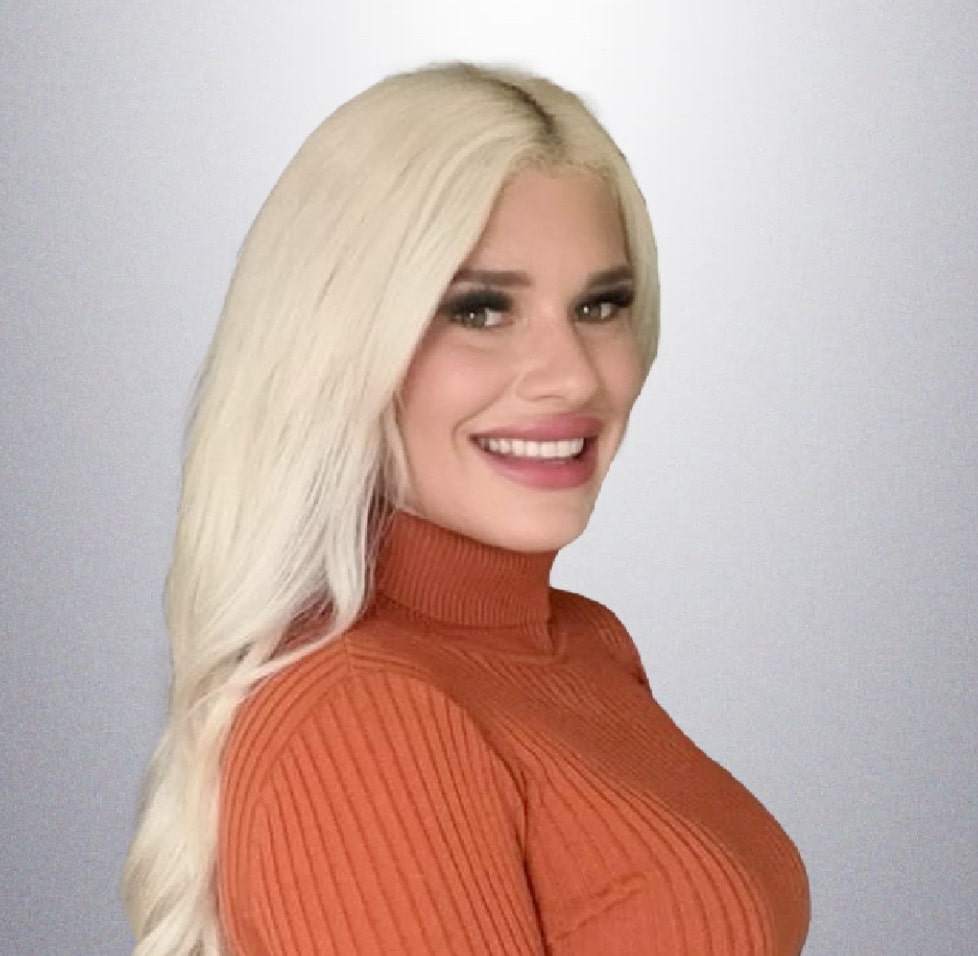 Joy Young Admissions Manager