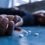 The Zombie Drug's impact on men