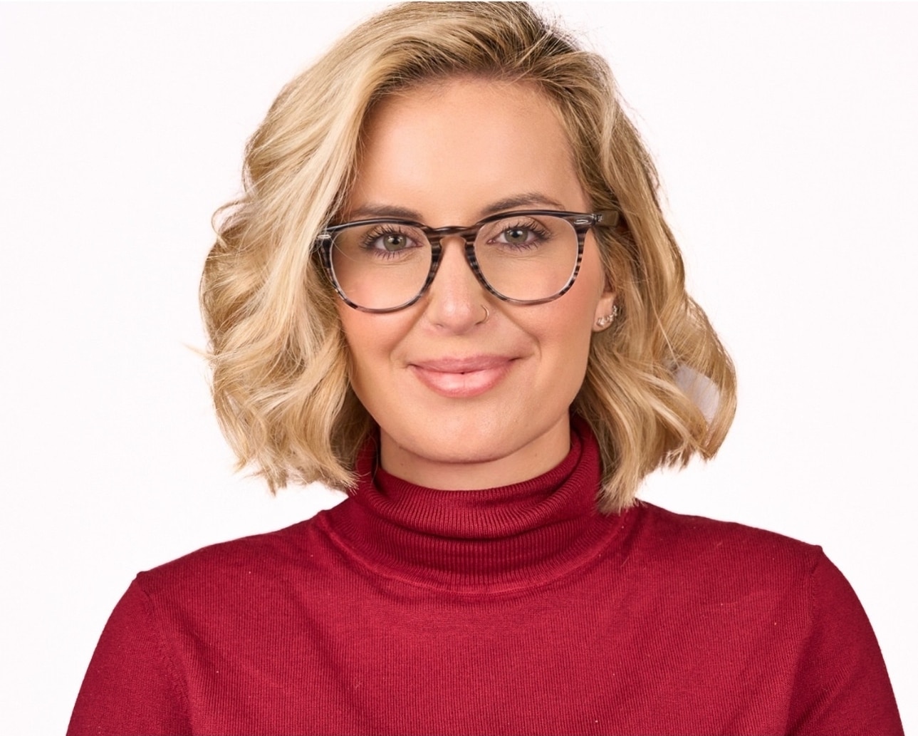 Stephanie Rosten